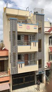 4 BHK Independent House