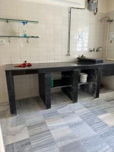 Kitchen Image of 560 Sq.ft 1 BHK Apartment / Flat for sale in Varsava Mira Bhayandar for Rs. 18500000
