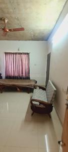 Bedroom Image of 1620 Sq.ft 3 BHK Villa for sale in Manewada Nagpur for Rs. 10500000