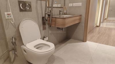 Image of 1947 Sq.ft 2.5 BHK Apartment / Flat for sale in Pioneer Advait, Sector 50, Gurgaon for Rs. 31500000