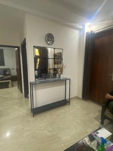 Hall Image of 1100 Sq.ft 2 BHK Builder Floor for rent in Mussoorie Road Dehradun for Rs. 30000