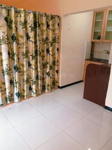 Hall Image of 425 Sq.ft 1 BHK Studio for sale in Royal Palms Piccadilly Condos 1, Goregaon East Mumbai for Rs. 4700000