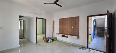 1 BHK Flat