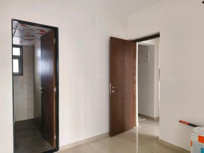 Bedroom Image of 1100 Sq.ft 3 BHK Apartment / Flat for rent in VJ Yashwin Enchante, Upper Kharadi Pune for Rs. 28000