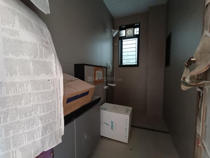 Sector 7, HSR Layout Bedroom 1
