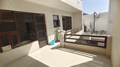 Balcony Image of Sidhu niwas in Lohgarh, Zirakpur