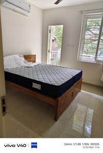 1 BHK Flat