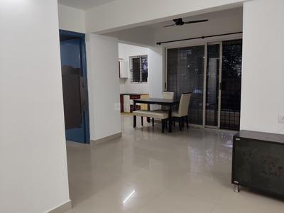 Hall Image of 1003 Sq.ft 2 BHK Apartment / Flat for sale in Somasundarapalya Bengaluru for Rs. 13000000
