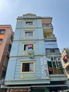 3 BHK Flat
