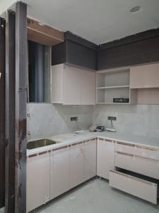 Kitchen Image of 1900 Sq.ft 4 BHK Apartment / Flat for sale in First Golden Residency by First Villa LLP, Sector 104 Noida for Rs. 8200000