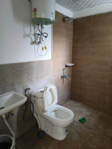 Bedroom One Image of 1000 Sq.ft 2 BHK Apartment / Flat for sale in Suncity Avenue 76, Sector 76 Gurgaon for Rs. 8250000