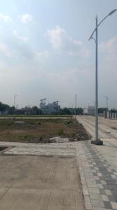 Image of 1000 Sq.ft Residential Plot / Land for sale in Oasis Vatika, Jamtha, Nagpur for Rs. 1500000