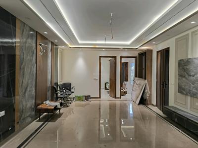 Living Room Image of 2000 Sq.ft 4 BHK Builder Floor for sale in Vaishali Ghaziabad for Rs. 19000000