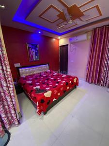Bedroom Image of 753 Sq.ft 3.5 BHK Independent House for sale in Sector MU 1 Greater Noida for Rs. 18000000
