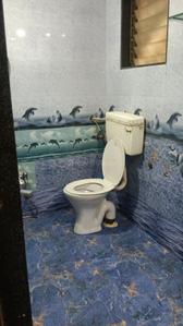 Image of 1010 Sq.ft 2 BHK Apartment / Flat for rent in Bhoomi Shubh Shagun Complex, Kamothe, Navi Mumbai for Rs. 26000