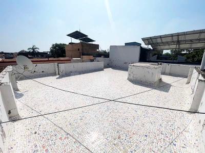 Balcony Image of 1737 Sq.ft 4 BHK Independent House for sale in Hansol Ahmedabad for Rs. 9000000