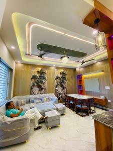 Hall Image of 2480 Sq.ft 5 BHK Duplex for sale in Banjarawala Dehradun for Rs. 12300000
