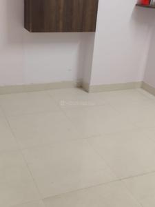 Bedroom Image of 1000 Sq.ft 2 BHK Apartment / Flat for rent in Satyam The Palm Residency, Mahalgaon Gwalior for Rs. 22000