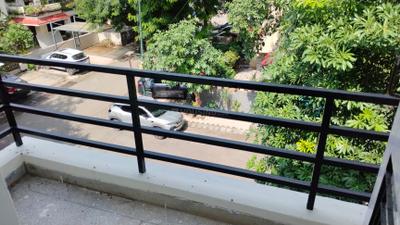 Image of 1560 Sq.ft 3 BHK Builder Floor for rent in Sector 50, Gurgaon for Rs. 40000