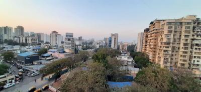 Image of 890 Sq.ft 2 BHK Apartment / Flat for sale in Khar West, Mumbai for Rs. 32500000