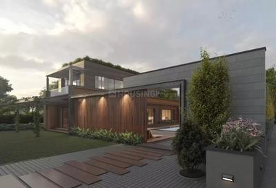 Image of 1301 Sq.ft 3 BHK Apartment / Flat for sale in Giritirtha Solasta, Ravet, Pune for Rs. 10200000