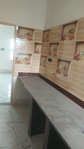 Kitchen Image of 982 Sq.ft 3 BHK Apartment / Flat for sale in Kamdahari Kolkata for Rs. 4713600