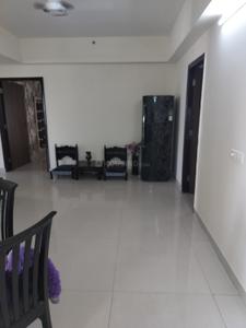 Bedroom Image of 1800 Sq.ft 3 BHK Apartment / Flat for sale in Adani M2K Oyster Grande, Sector 102 Gurgaon for Rs. 29000000