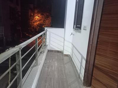 Balcony Image of 2050 Sq.ft 3 BHK Builder Floor for sale in Sector 49 Faridabad for Rs. 10000000