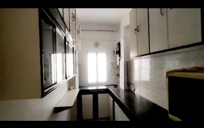 Kitchen Image of AV in Bandra West, Mumbai