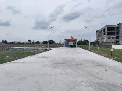 Image of 927 Sq.ft Residential Plot / Land for sale in Perungalathur, Chennai for Rs. 4912173