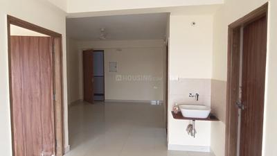 Bedroom Image of 1520 Sq.ft 3 BHK Apartment / Flat for rent in Asapur Varanasi for Rs. 21000