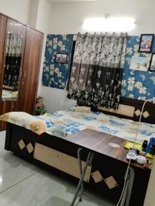 Bedroom Image of 900 Sq.ft 2 BHK Duplex for sale in Vagashi Anand for Rs. 2700000