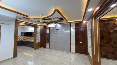 Living Room Image of 2700 Sq.ft 4 BHK Builder Floor for sale in Sector 35 Faridabad for Rs. 27000000