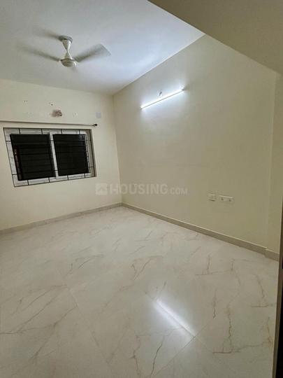 IRC village Bedroom 1