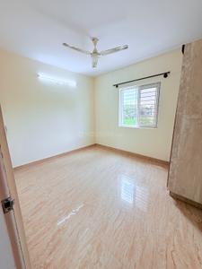 Bedroom Image of 650 Sq.ft 1 BHK Apartment / Flat for rent in Bommasandra Bengaluru for Rs. 24000