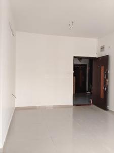 Living Room Image of 1225 Sq.ft 2 BHK Apartment / Flat for rent in Darshanam Central Park, Sayajiganj Vadodara for Rs. 17000