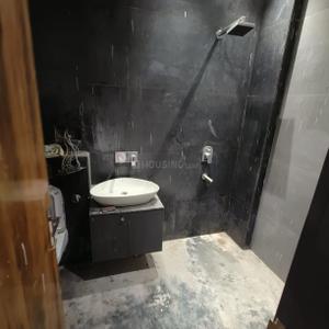 Bathroom Image of 1100 Sq.ft 3 BHK Builder Floor for sale in Hari Nagar New Delhi for Rs. 12500000