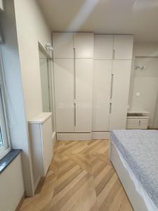 Bedroom Image of 2100 Sq.ft 3.5 BHK Apartment / Flat for rent in Ram Nagar Nagpur for Rs. 80000
