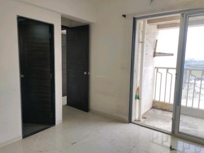 Bedroom Image of 1180 Sq.ft 2 BHK Apartment / Flat for sale in Bhavya Oyster Marina by  Bhavya Realtors , Ulwe Navi Mumbai for Rs. 12000000