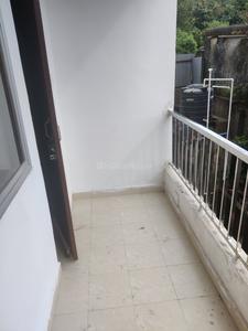 Balcony Image of Ankur Anand in Bariatu, Ranchi