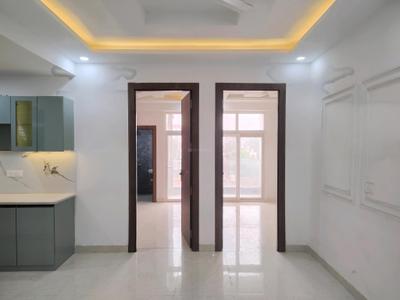 Living Room Image of 1050 Sq.ft 2 BHK Apartment / Flat for sale in Pearl Vista, Noida Extension Greater Noida for Rs. 5512000
