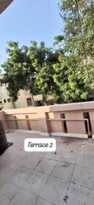 Balcony Image of 1215 Sq.ft 3 BHK Independent House for sale in Gurukul Ahmedabad for Rs. 13500000