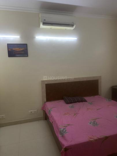 Block D, Omicron II Greater Noida Bedroom 1