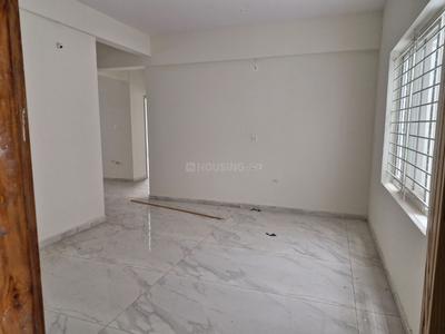 Hall Image of 1531 Sq.ft 3 BHK Apartment / Flat for sale in Prakruthi Township Bengaluru for Rs. 12554200