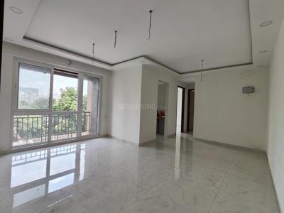 Hall Image of 1140 Sq.ft 2 BHK Apartment / Flat for sale in Gloria Greens, Airoli Navi Mumbai for Rs. 12500000