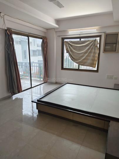 Sanskaar appartments Bedroom 1
