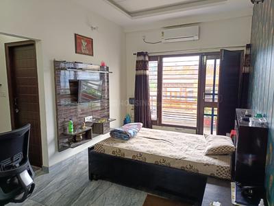 Bedroom Image of 1100 Sq.ft 2 BHK Apartment / Flat for sale in Sahastradhara Road Dehradun for Rs. 5500000