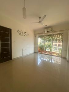 Hall Image of 1502 Sq.ft 3 BHK Apartment / Flat for sale in Nahar Mimosa And Mirabilis, Powai Mumbai for Rs. 36000000