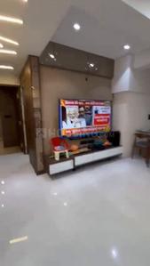 Hall Image of 1506 Sq.ft 4 BHK Apartment / Flat for sale in Neelyog Aashiyana, Kandivali West Mumbai for Rs. 31100000