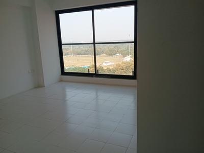 Bedroom Image of 3250 Sq.ft 4 BHK Apartment / Flat for rent in Adani Paarijat, Shantigram Ahmedabad for Rs. 110000